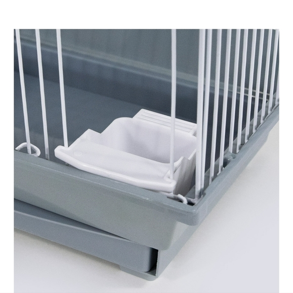 Bird Cage - Picture 5 of 10